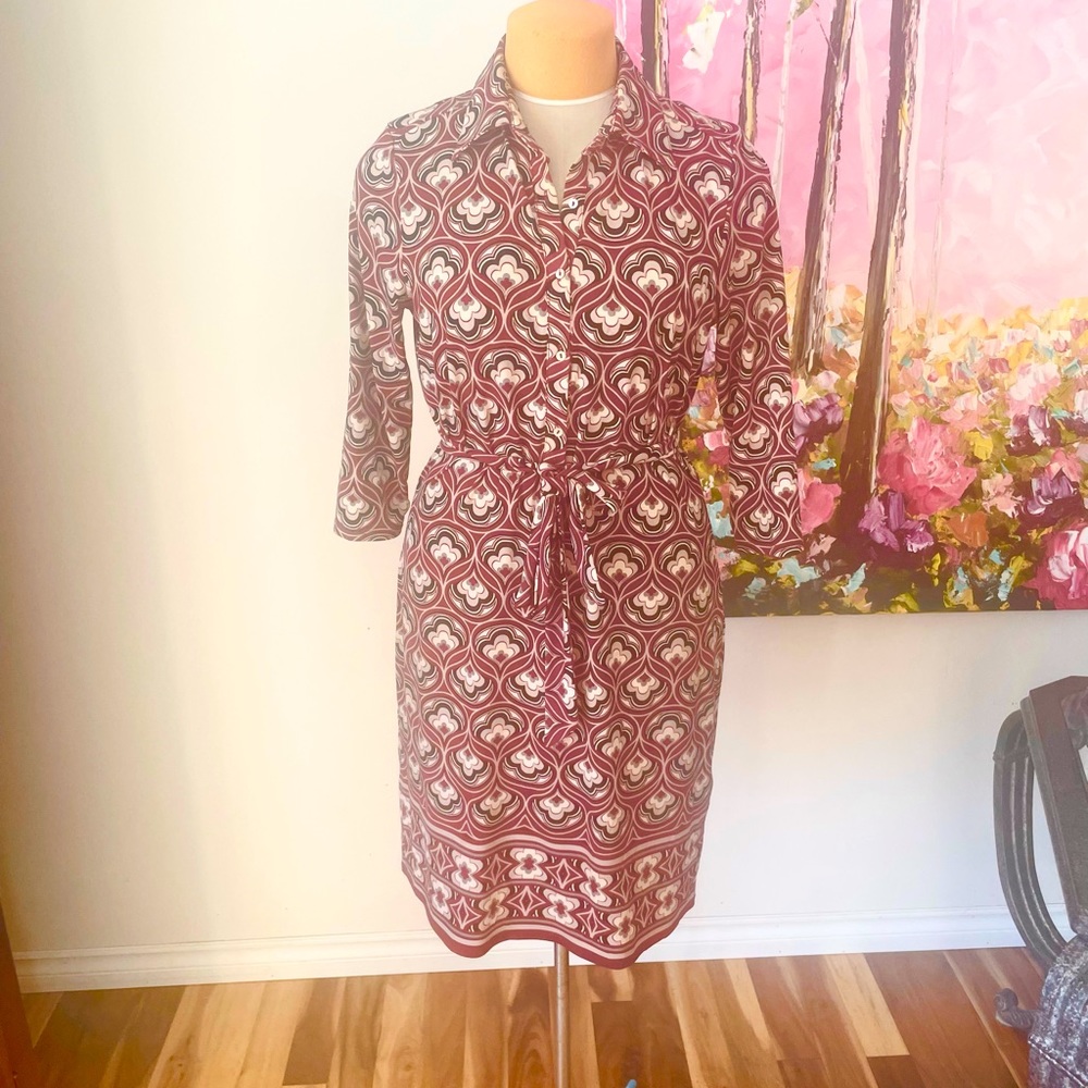 Ladies Max Studio Dress. Size 6.
